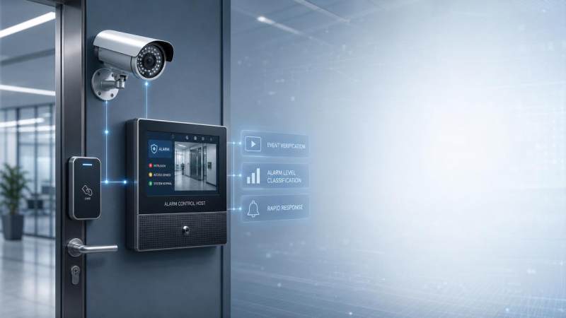 Security Automation: When It Lowers Alarm Response Costs