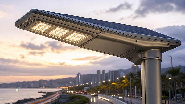 Vietnam Enforces QCVN 132:2026 Dual Certification for Solar Street Lights