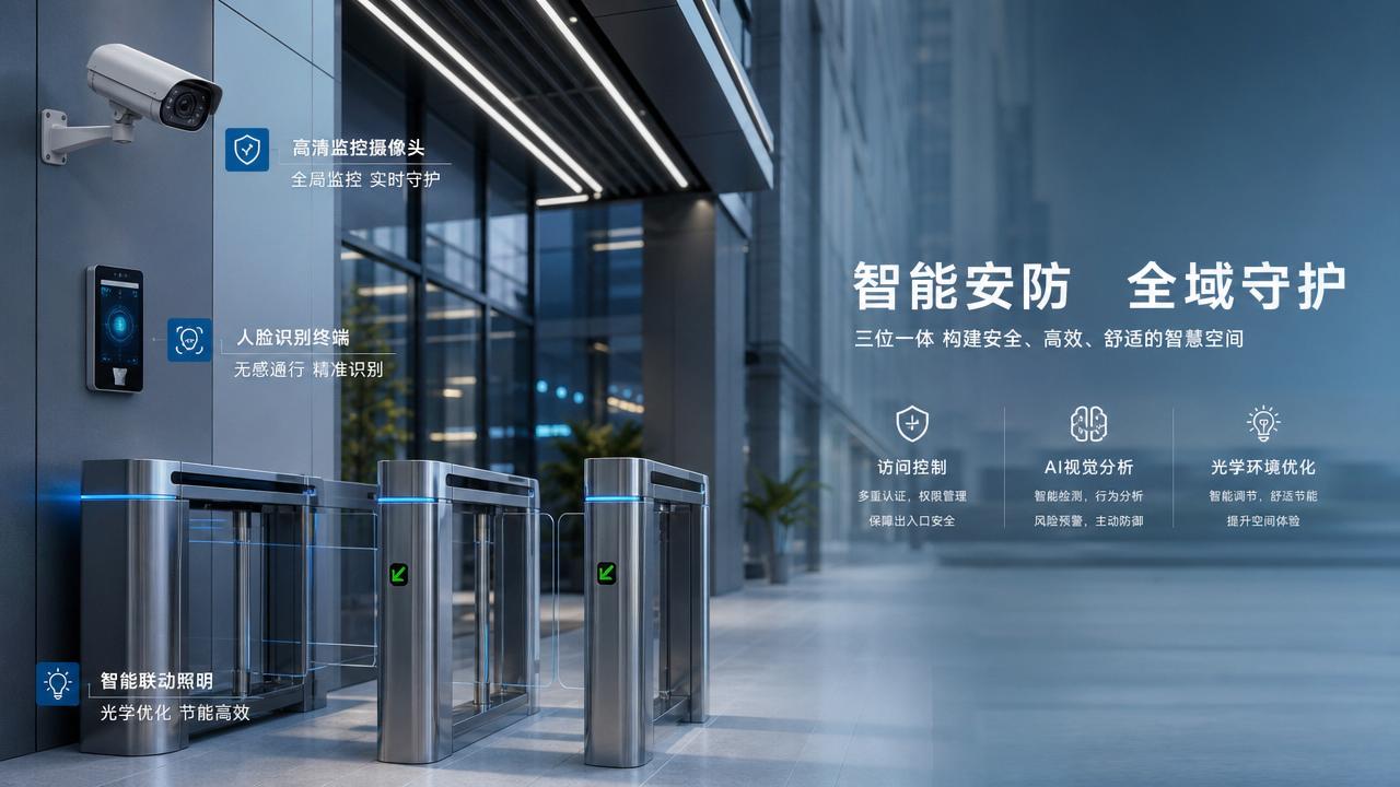 2026 Security Automation Trends Reshaping Access Control