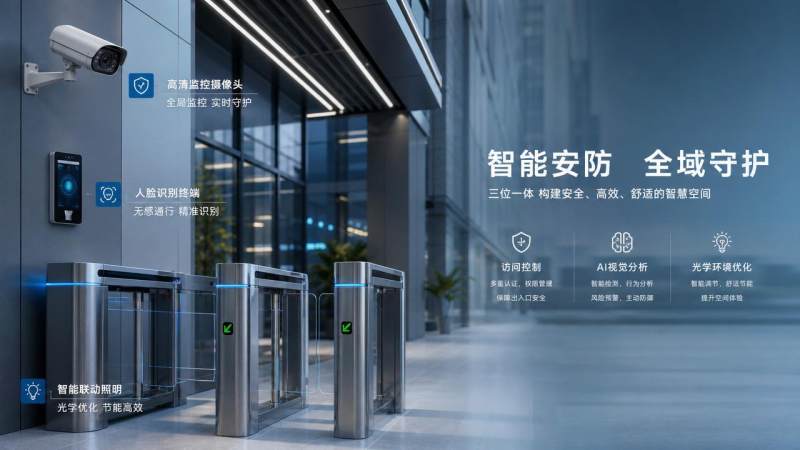 2026 Security Automation Trends Reshaping Access Control 2026 Security Automation Trends Reshaping Access Control