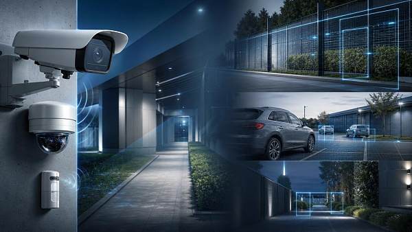 How Optical Sensing Improves Motion Sensor Accuracy