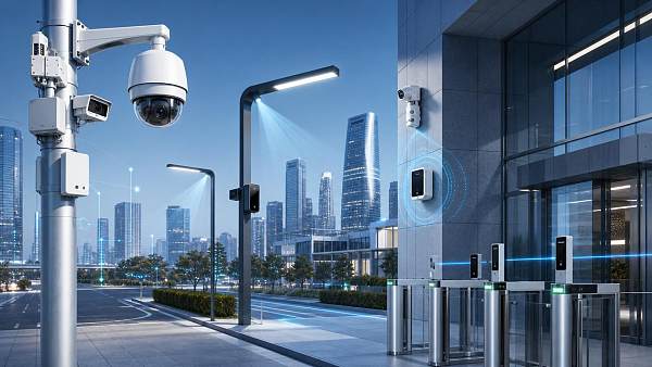 Smart City Security Upgrades That Cut Response Time