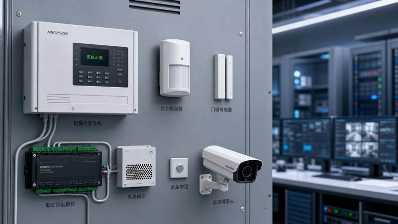 Security Knowledge Basics for Faster Alarm Troubleshooting