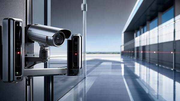 Optical Applications Reducing False Alarms in Detection