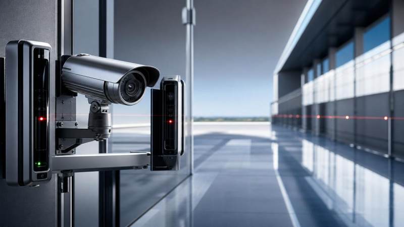 Optical Applications Reducing False Alarms in Detection Optical Applications Reducing False Alarms in Detection