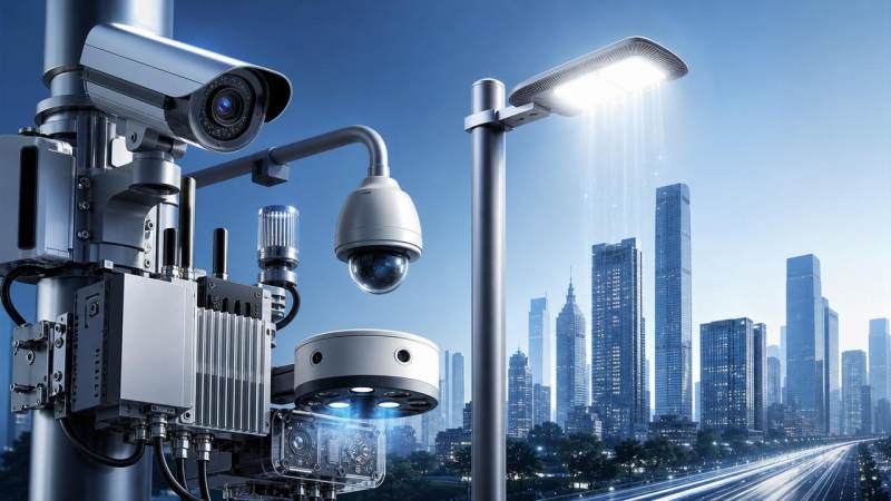 Emerging Security Technologies Worth Tracking in 2026 Emerging Security Technologies Worth Tracking in 2026