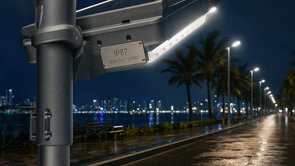 Vietnam Enforces QCVN 132:2026 Dual Certification for Solar Streetlights