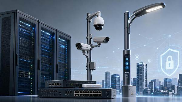 Security Compliance Standards for Digital Infrastructure in 2026