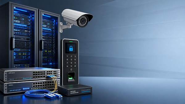 Digital Security for Critical Infrastructure: Top Risks to Review