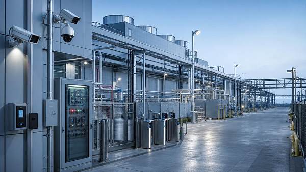 Security Policies for Critical Infrastructure: What Fails in Practice