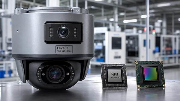 China's AI Terminal Intelligence Grading Standard GB/Z 177—2026 Takes Effect