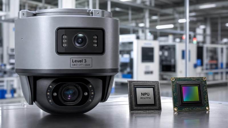 China's AI Terminal Intelligence Grading Standard GB/Z 177—2026 Takes Effect