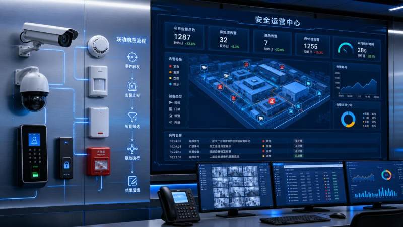 Security Optimization: 7 Fixes That Improve Response Time Fast