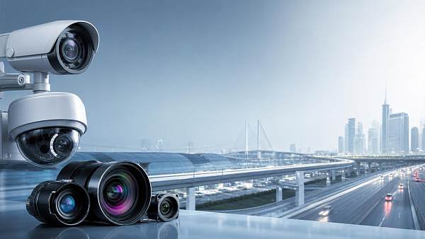 Optical Standards That Matter in Modern Surveillance System Design
