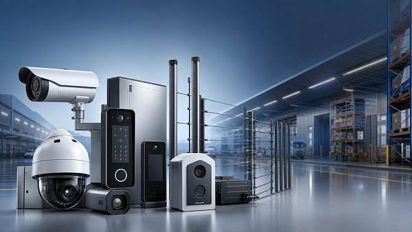 How to Vet an Industrial Security Technology Supplier in 2026