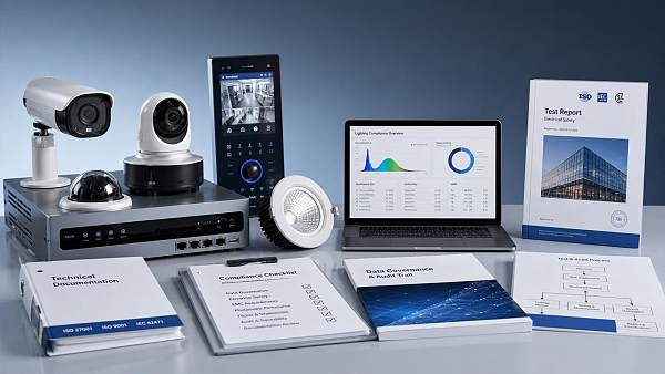 International Standards for Security Technology: What Compliance Covers