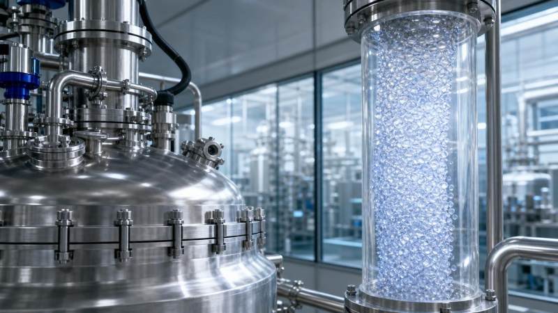 Guangxi Petrochemical Launches Optical-Grade GPPS-550N
