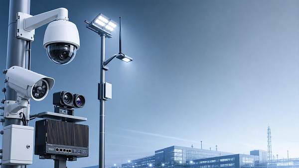 Security Analytics Trends Reshaping Smart Monitoring in 2026