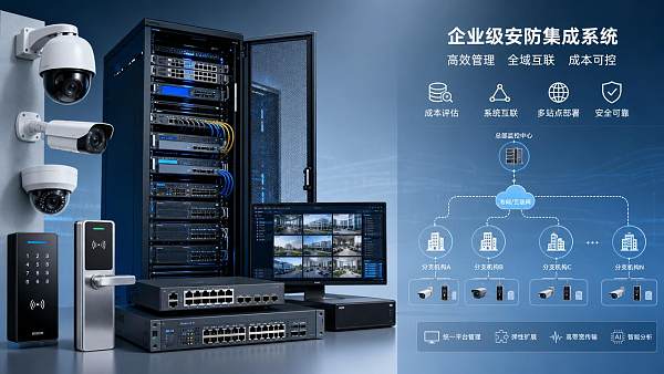 Security Integration Costs: What Impacts Total Project Value