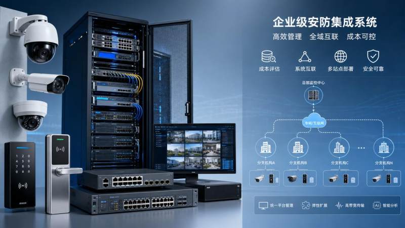 Security Integration Costs: What Impacts Total Project Value Security Integration Costs: What Impacts Total Project Value