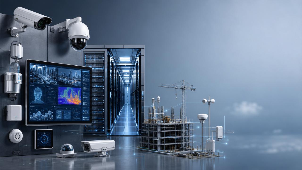 Emerging Security Technologies to Watch Beyond Basic Detection
