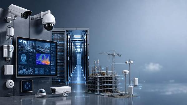 Emerging Security Technologies to Watch Beyond Basic Detection