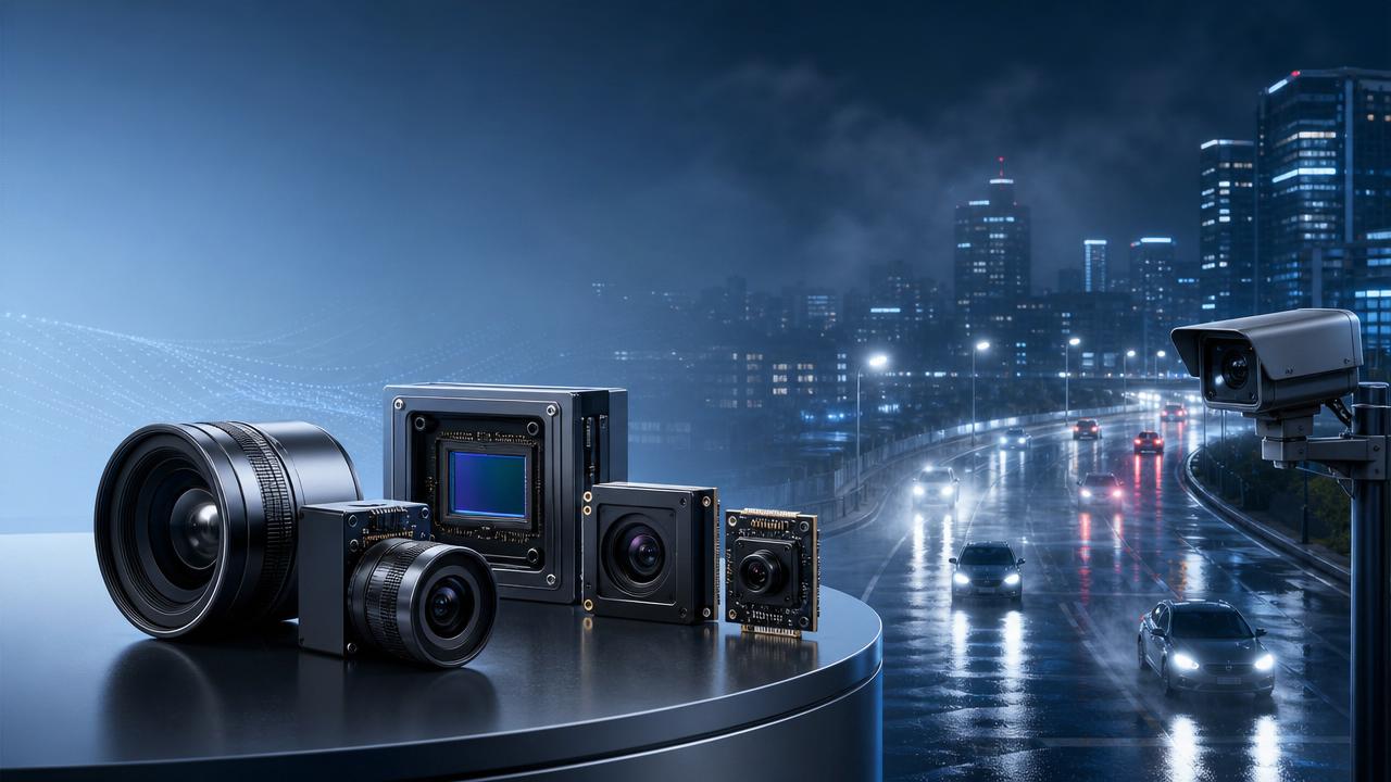 Optical Research Signals the Next Shift in Sensor Performance