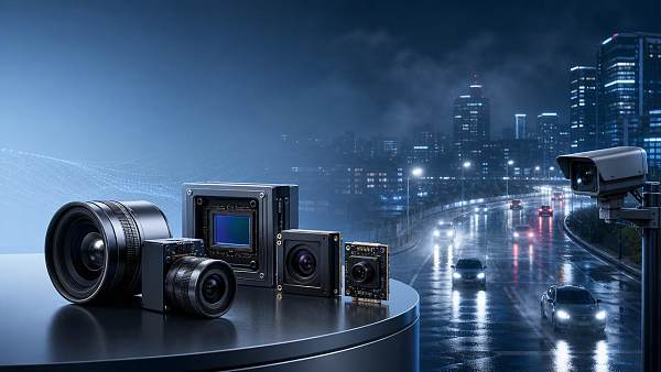 Optical Research Signals the Next Shift in Sensor Performance