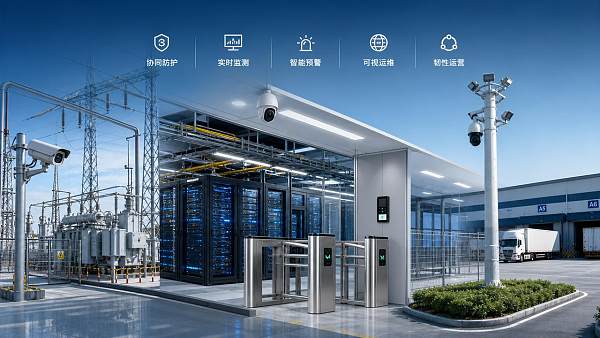 Critical Infrastructure Protection Solutions: What Fails First Under Real Threats