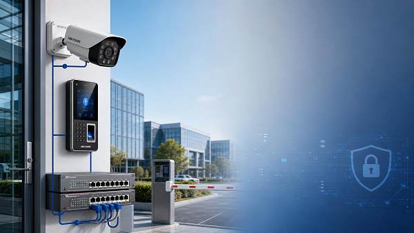 Security Systems for Digital Transformation: Integration Risks to Review Early