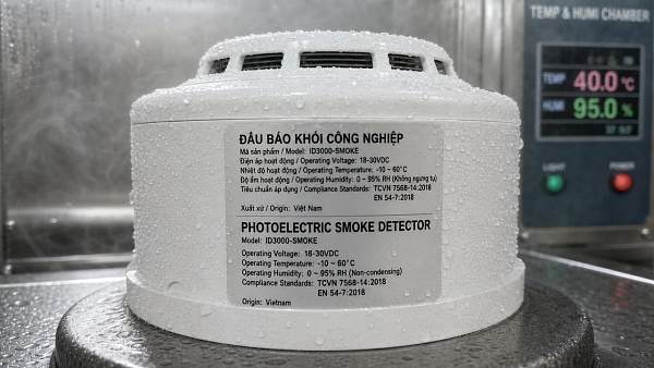 SE Asia Tightens Smoke Detector准入新规