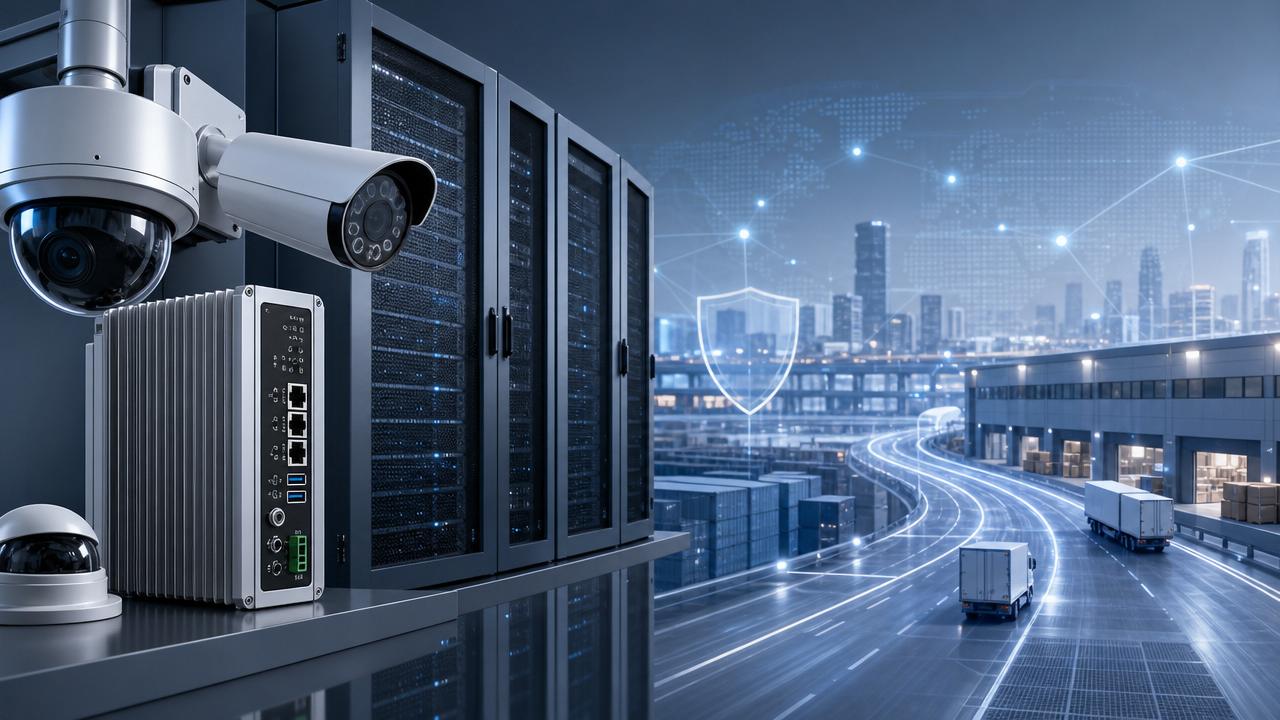 Digital Security Governance Risks to Watch in 2026