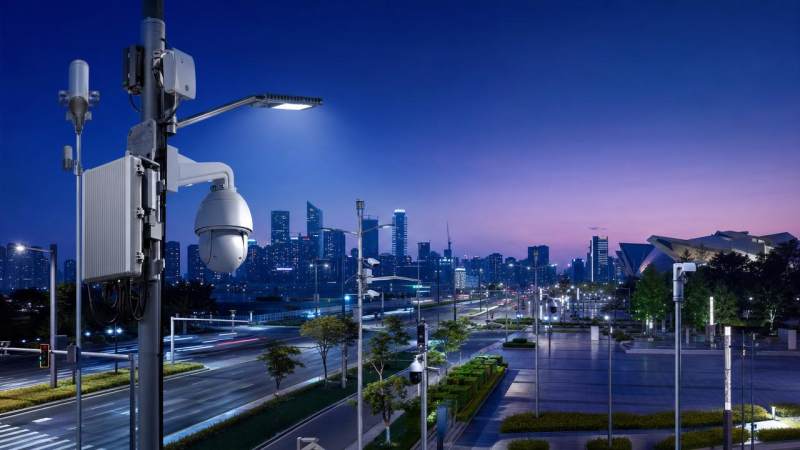 Smart City Surveillance Trends Shaping 2026 Projects