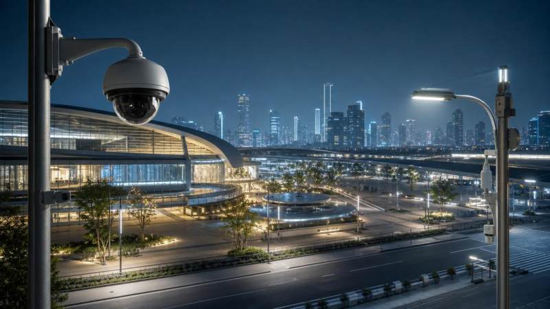 Smart City Security Technology Trends That Matter Smart City Security Technology Trends That Matter