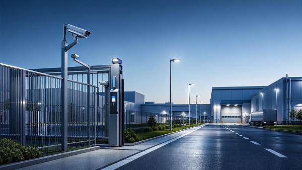 Industrial Security Intelligence: Cutting Response Delays