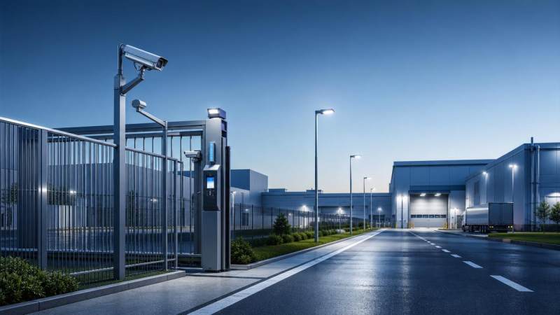 Industrial Security Intelligence: Cutting Response Delays