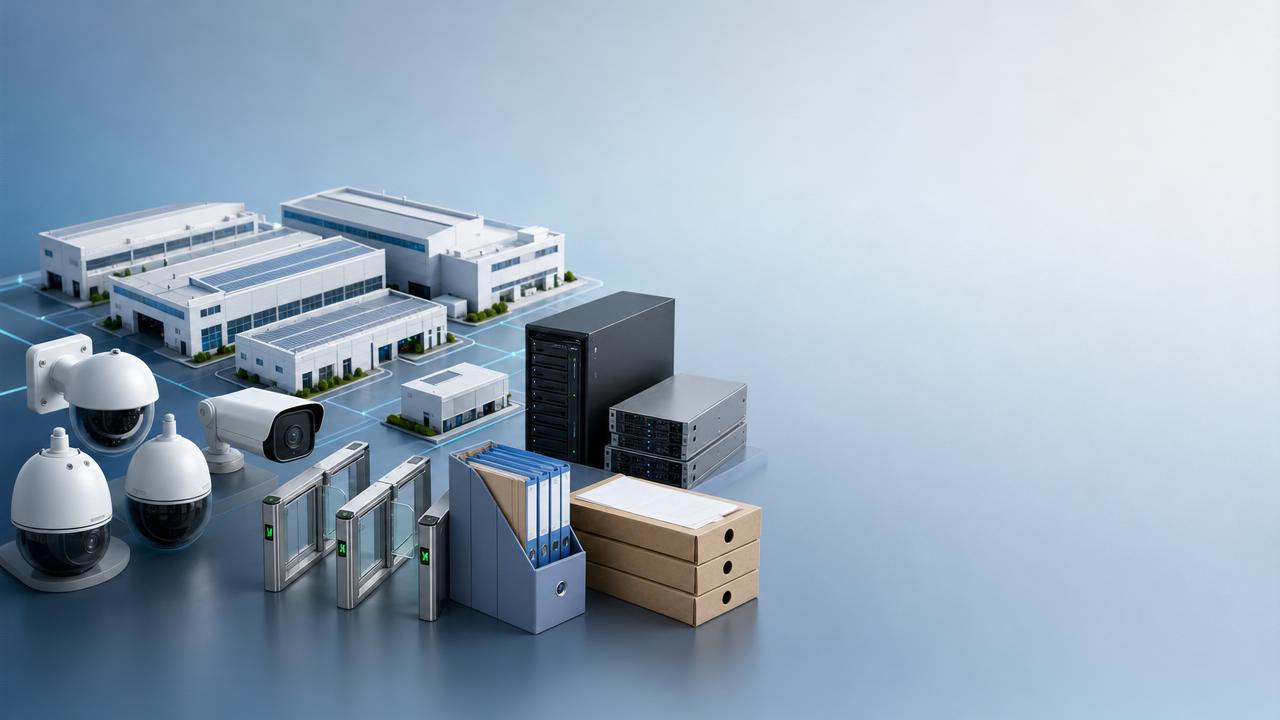 Security Policy Analysis for Multi-Site Compliance Gaps