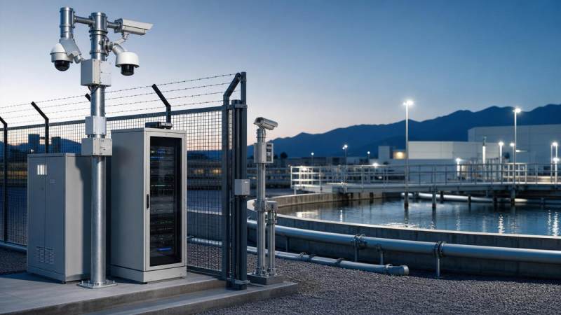 Critical Infrastructure Security: Upgrade or Maintain? Critical Infrastructure Security: Upgrade or Maintain?