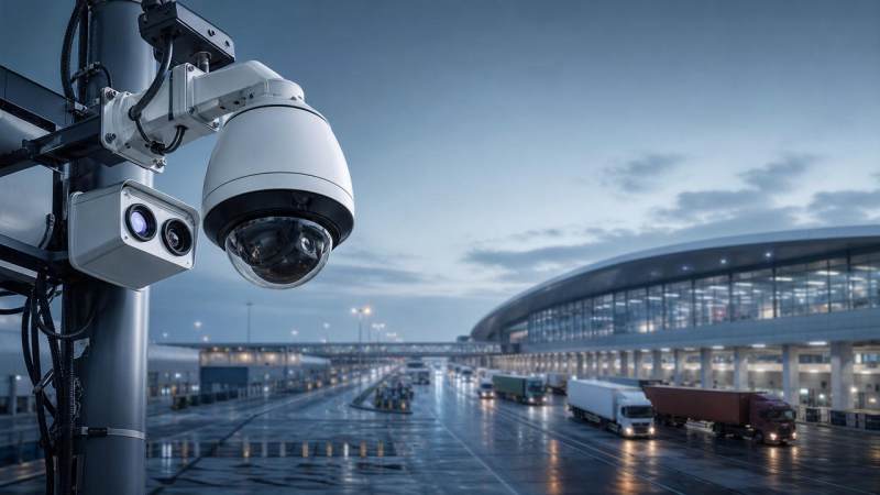 Optical Security Solutions: What Impacts Total Cost?