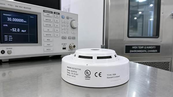 Vietnam, Indonesia Mandate Local Smoke Detector Testing from June 2026