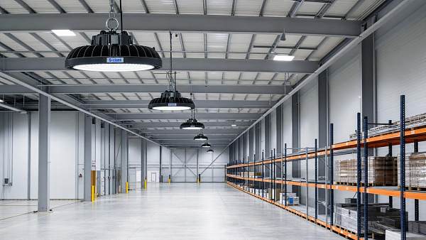 IEC 62471-3:2026 Enforces Blue Light Hazard Classification for LED Industrial Lighting