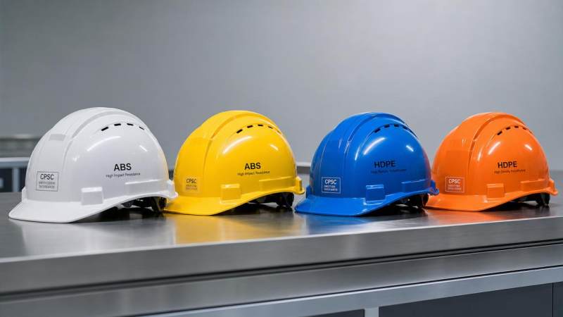 CPSC Expands Safety Helmet Recall to 6 Chinese Manufacturers