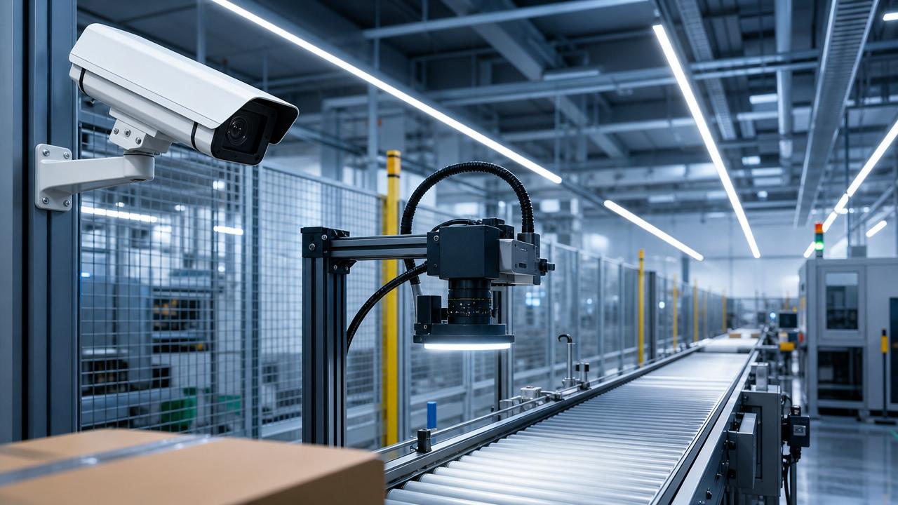 Optical Risk Management: 5 Costly Gaps