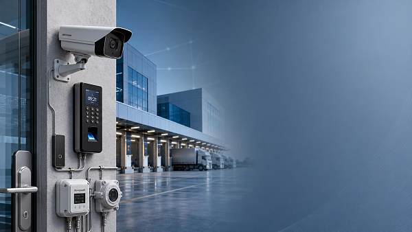 Security Technology Integration ROI Guide