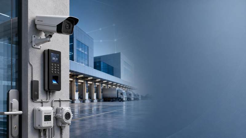 Security Technology Integration ROI Guide Security Technology Integration ROI Guide