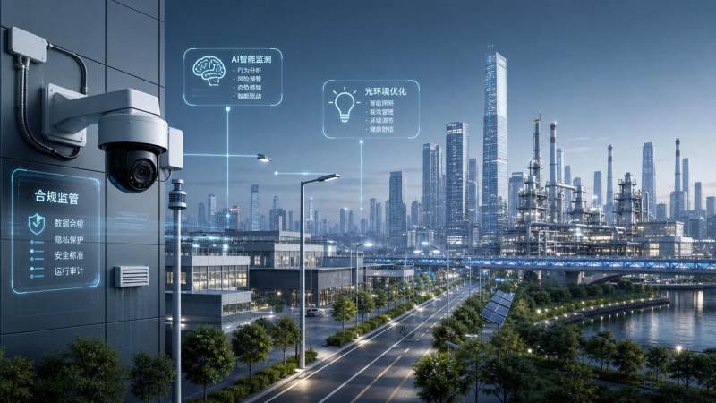 Security Governance Framework Trends 2026