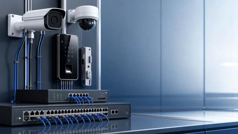 Digital Security Standards That Matter
