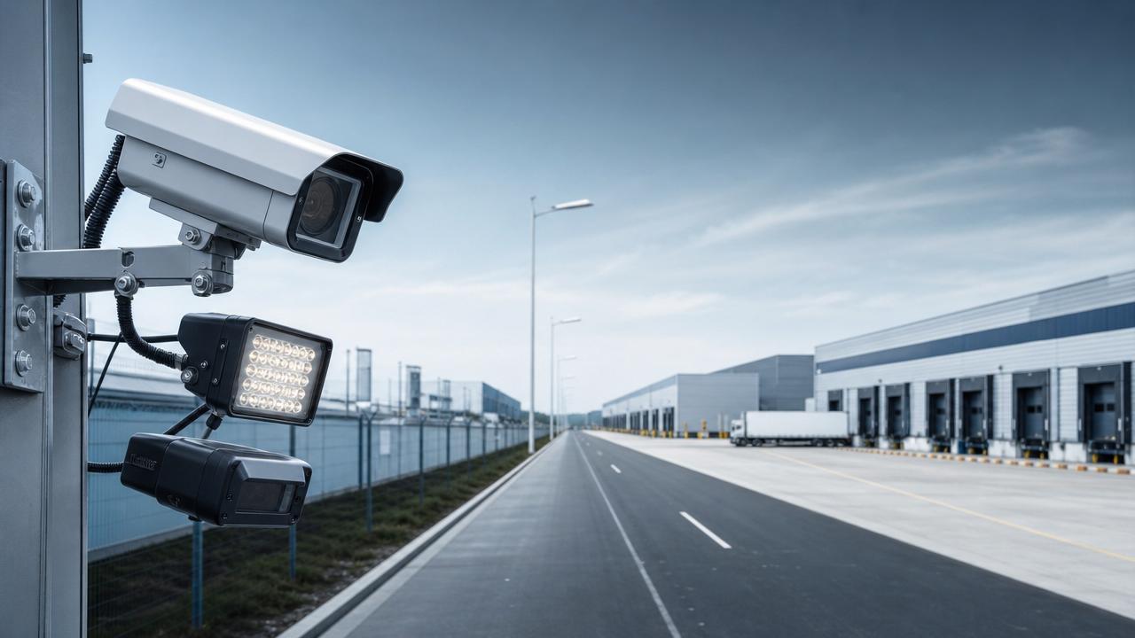 Intelligent Optical Monitoring Setup Basics