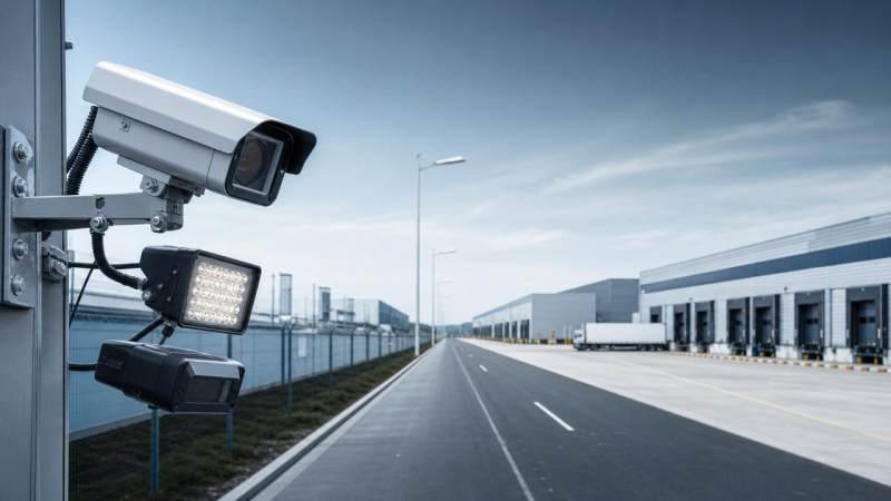 Intelligent Optical Monitoring Setup Basics
