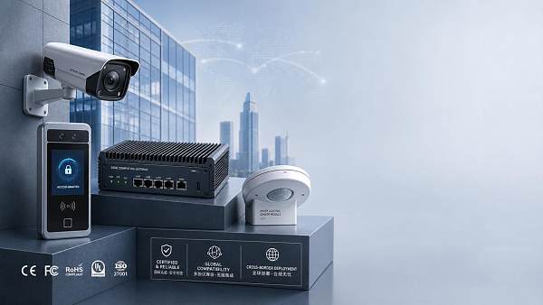 Security Compliance Solutions: What to Compare